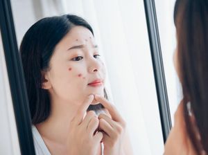 Sarapan 5 Makanan Sehat dan Enak Ini Bisa Bikin Wajah Bebas Jerawat