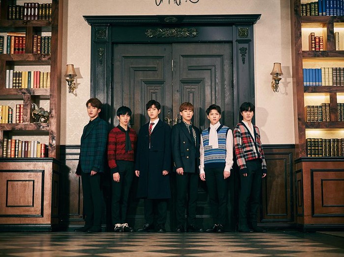 INFINITE
