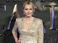 5 Kontroversi JK Rowling