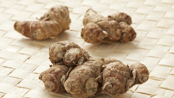 Cara Mengolah Kencur untuk Obat Batuk, Bahan Alami yang Baik buat Tenggorokan