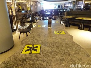 Mal di Jakarta Buka 15 Juni, Begini Seluk-beluk Pengelolaannya