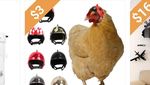 Kumpulan Benda Aneh yang Dijual di Toko Online AS