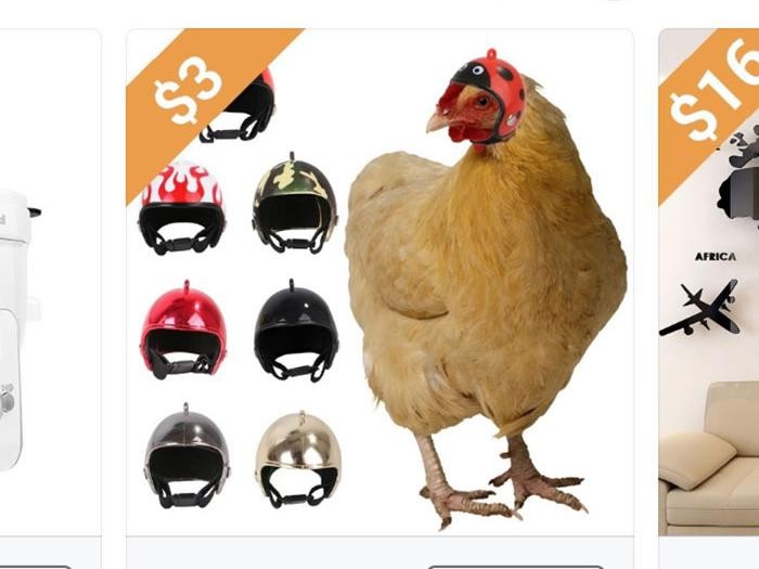 Kumpulan Benda Aneh Yang Dijual Di Toko Online As Kumpulan Benda Aneh Yang Dijual Di Toko Online As