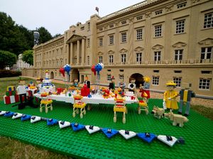 Legoland Besok Dibuka, Begini Protokol Kesehatan yang Diterapkan