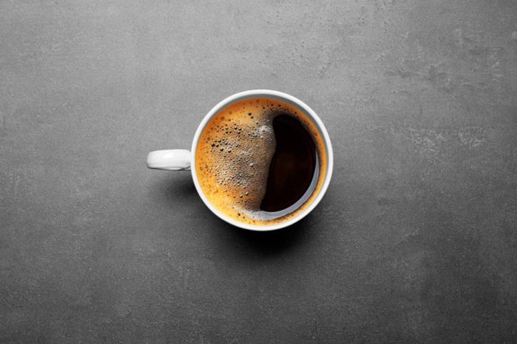 Manfaat sisa seduhan kopi