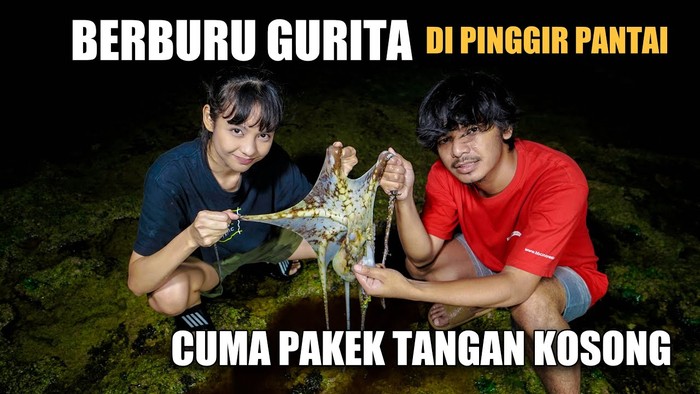 masak di alam