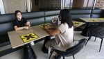 Melihat Persiapan Mal Jelang Dibuka di Era New Normal