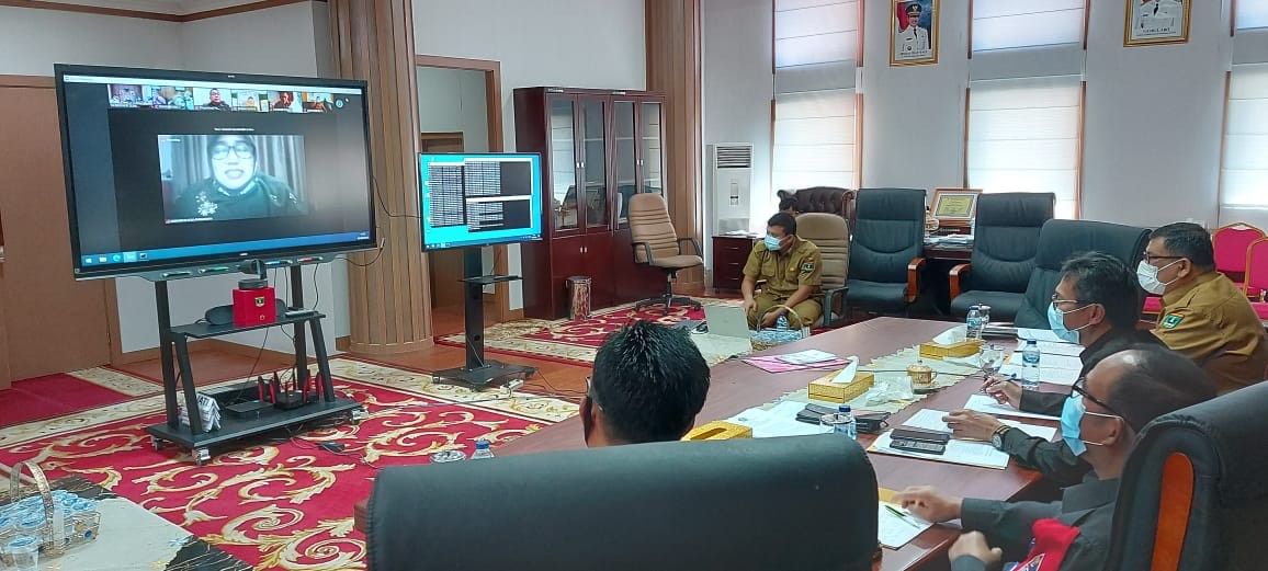 Memasuki New Normal, Sumbar Promosikan Wisata Bebas COVID-19