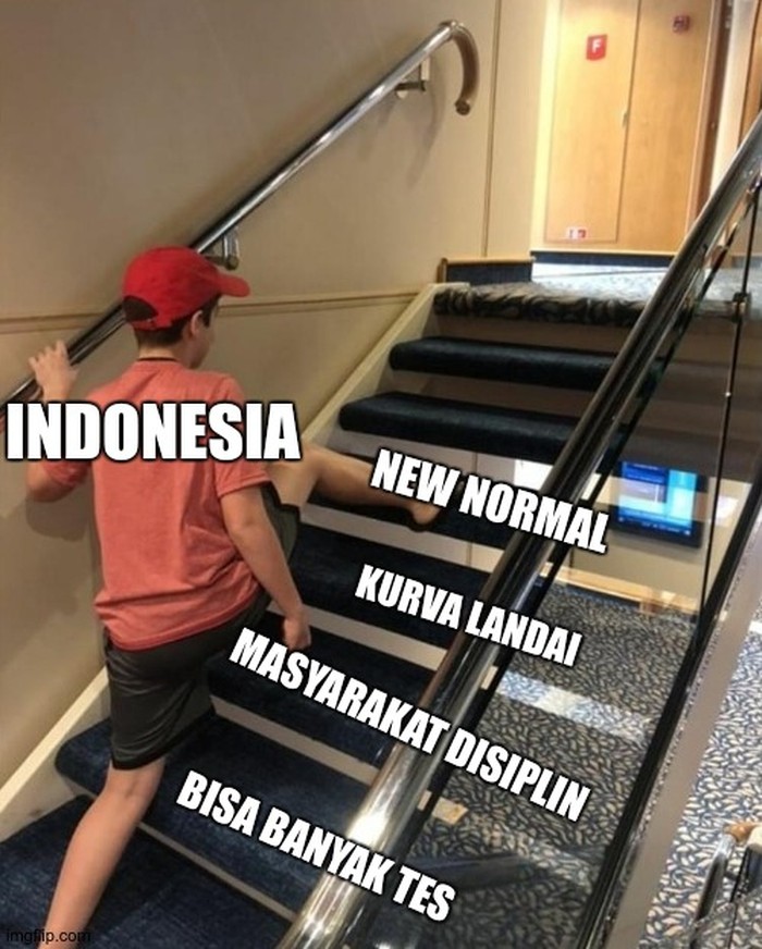 dr Reisa Broto Asmoro jadi bahan perbincangan.