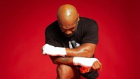 Belum lama ini, Mike Tyson juga kembali bertanding melawan Roy Jones Jr. Foto: (Instagram/miketyson)