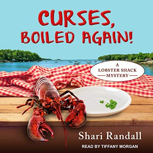 Novel Misteri Makanan