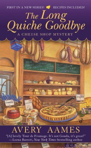 Novel Misteri Makanan