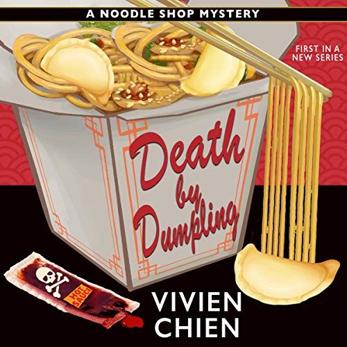 Novel Misteri Makanan