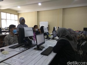 Tata Cara dan Jadwal PPDB SMP-MTs di Kota Cimahi