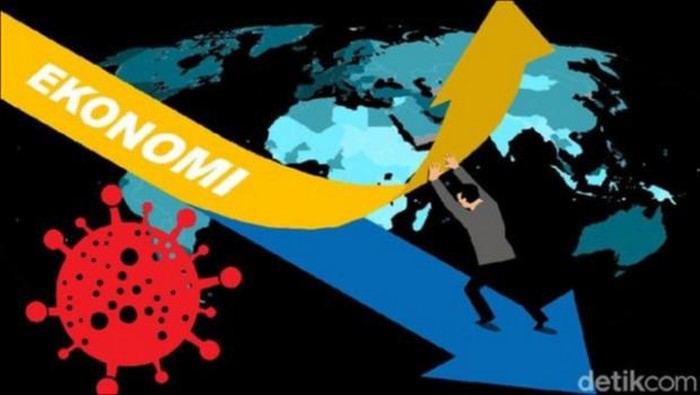 Pandemi Corona dan Bentuk Pemulihan Ekonomi