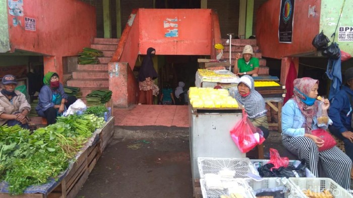 Pasar Leuwipanjang, Bandung