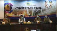 Perbup Gresik Soal Transisi New Normal Tekankan Disiplin Protokol Kesehatan