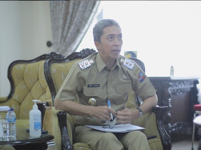 Pemkot Bogor