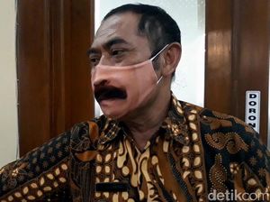 Yakin Partai Pendukung Gibran Tak Bikin Manuver, FX Rudy: Itu Bunuh Diri