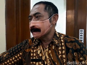Yakin Partai Pendukung Gibran Tak Bikin Manuver, FX Rudy: Itu Bunuh Diri
