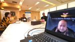 Penghargaan MURI untuk Peserta Webinar Terbanyak
