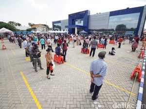 Lokasi Pelayanan SIM yang Buka Hari Ini