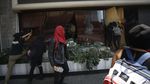 Protes Kekerasan Polisi, Warga Meksiko Rusak Patung dan Toko