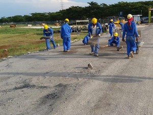 RI Tetap Gandeng Rusia Garap Kilang Tuban, Begini Progresnya