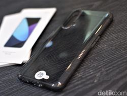 Unboxing Realme X3 SuperZoom, Punya Layar 120Hz dan Zoom 60x