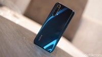 Realme X3 SuperZoom