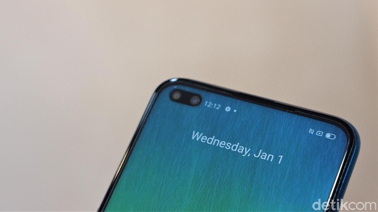 Realme X3 SuperZoom