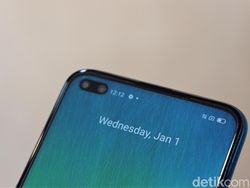 Unboxing Realme X3 SuperZoom, Punya Layar 120Hz dan Zoom 60x