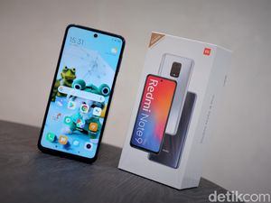 Promo Lebaran, Xiaomi Pangkas Harga Redmi Note 9 Pro dan Poco X3 NFC