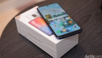 Redmi Note 9 Pro