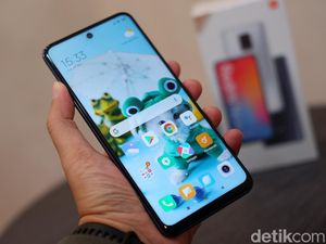 Redmi Note 9 Pro Pakai Snapdragon 720G, Yuk Kenalan!