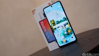 Redmi Note 9 Pro