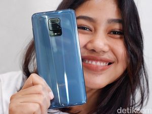 Xiaomi Redmi Note 10 Dirilis, Harga Redmi Note 9 Turun
