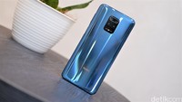 Redmi Note 9 Pro