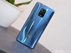 Unboxing Redmi Note 9 Pro, Ponsel Anyar Xiaomi Harga Rp 3 Jutaan