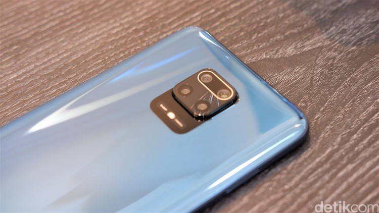 Redmi Note 9 Pro
