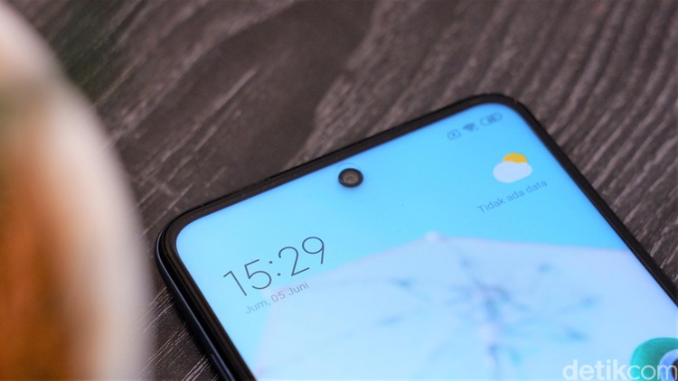 Redmi Note 9 Pro