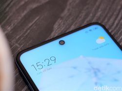 Unboxing Redmi Note 9 Pro, Ponsel Anyar Xiaomi Harga Rp 3 Jutaan