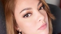 Reisa juga sempat mengikuti kontes kecantikan, Puteri Indonesia pada 2010 lalu. Dok. Instagram/reisabrotoasmoro
