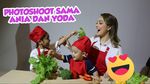 Ini Reisa Broto Asmoro, Dokter Cantik yang Jago Masak untuk Keluarga