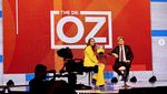 Reisa Broto Asmoro: Model Luar Negeri, Host Dr Oz hingga Jubir COVID-19