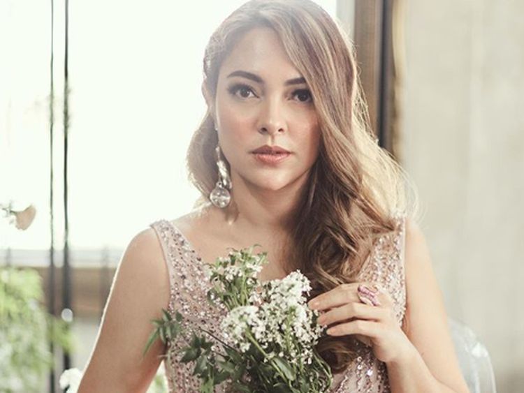 Reisa Broto Asmoro: Model Luar Negeri, Host Dr Oz hingga Jubir COVID-19