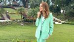 Potret Dokter Reisa Broto Asmoro yang Sudah Kangen Traveling
