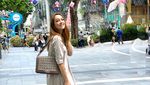 Potret Dokter Reisa Broto Asmoro yang Sudah Kangen Traveling