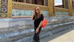 Potret Dokter Reisa Broto Asmoro yang Sudah Kangen Traveling