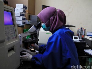 Update Corona di Indonesia 15 Juni: 39.294 Positif, 15.123 Sembuh, 2.198 Meninggal